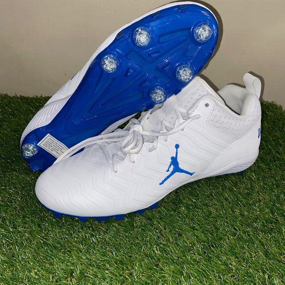Nike Air Jordan UCLA Promo Sample Player Exclusive Football Cleats Men’s 12.5 main image 9